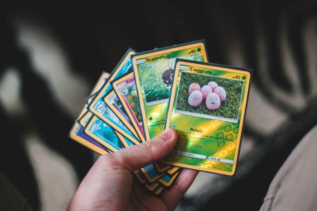 Pokémon Chaos Rising bestellen