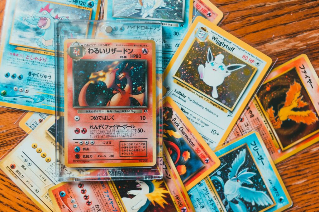 Pokémon Chaos Rising bestellen Pokémon Chaos Rising bestellen